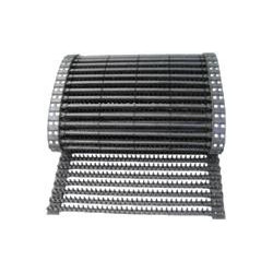 Tapis effaneur SE 75/85-55 sur 2 voies